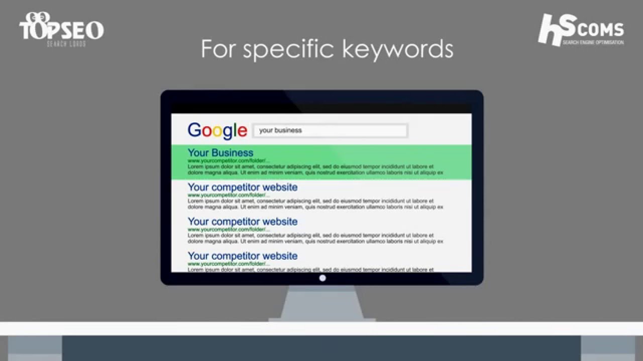 Top SEO Sydney