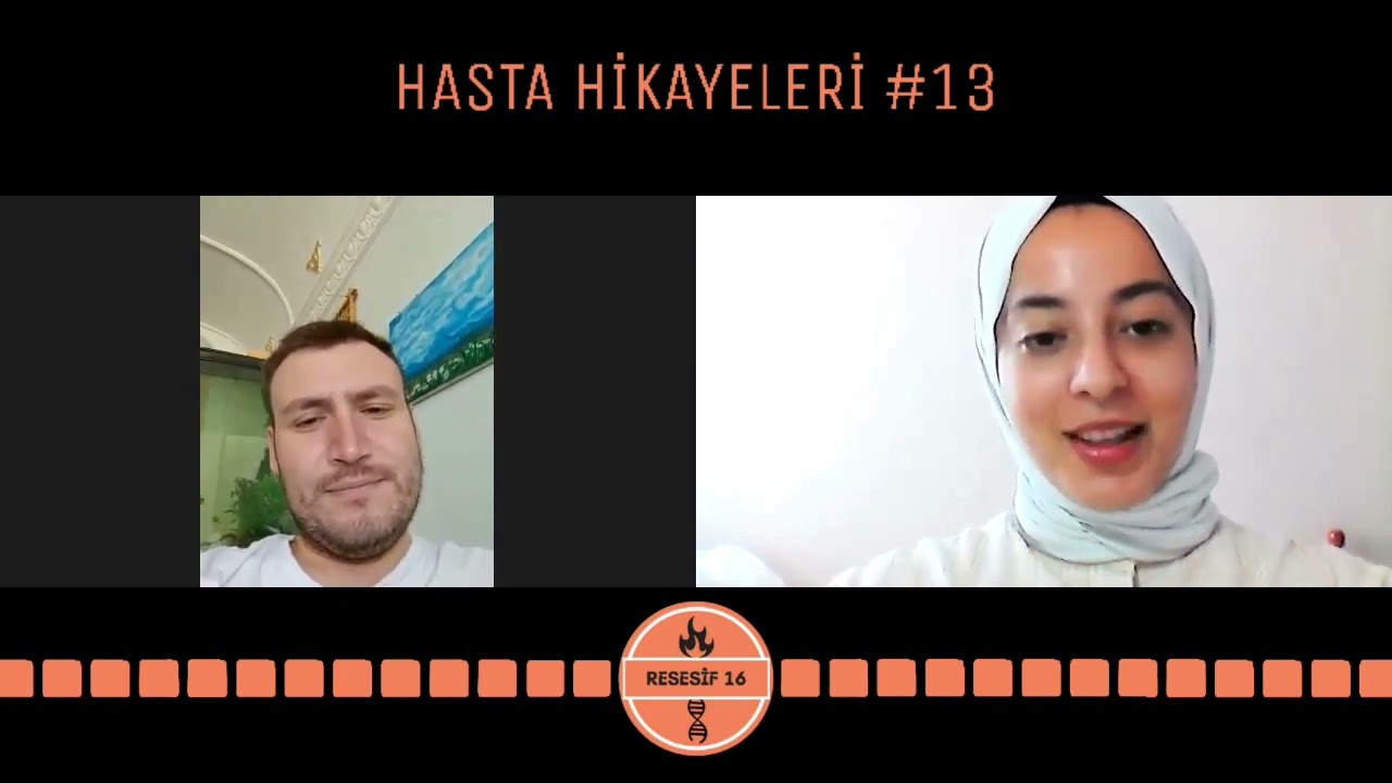 FMF   Hasta Hikayeleri Bölüm 2