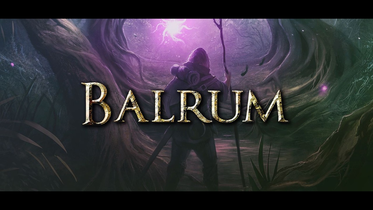 Старуха - Balrum #5