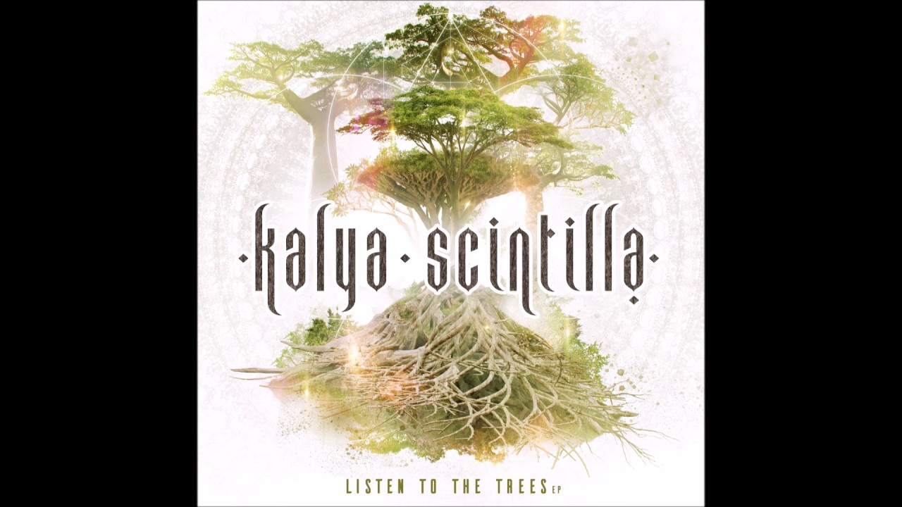 Kalya Scintilla - Dragon Tree