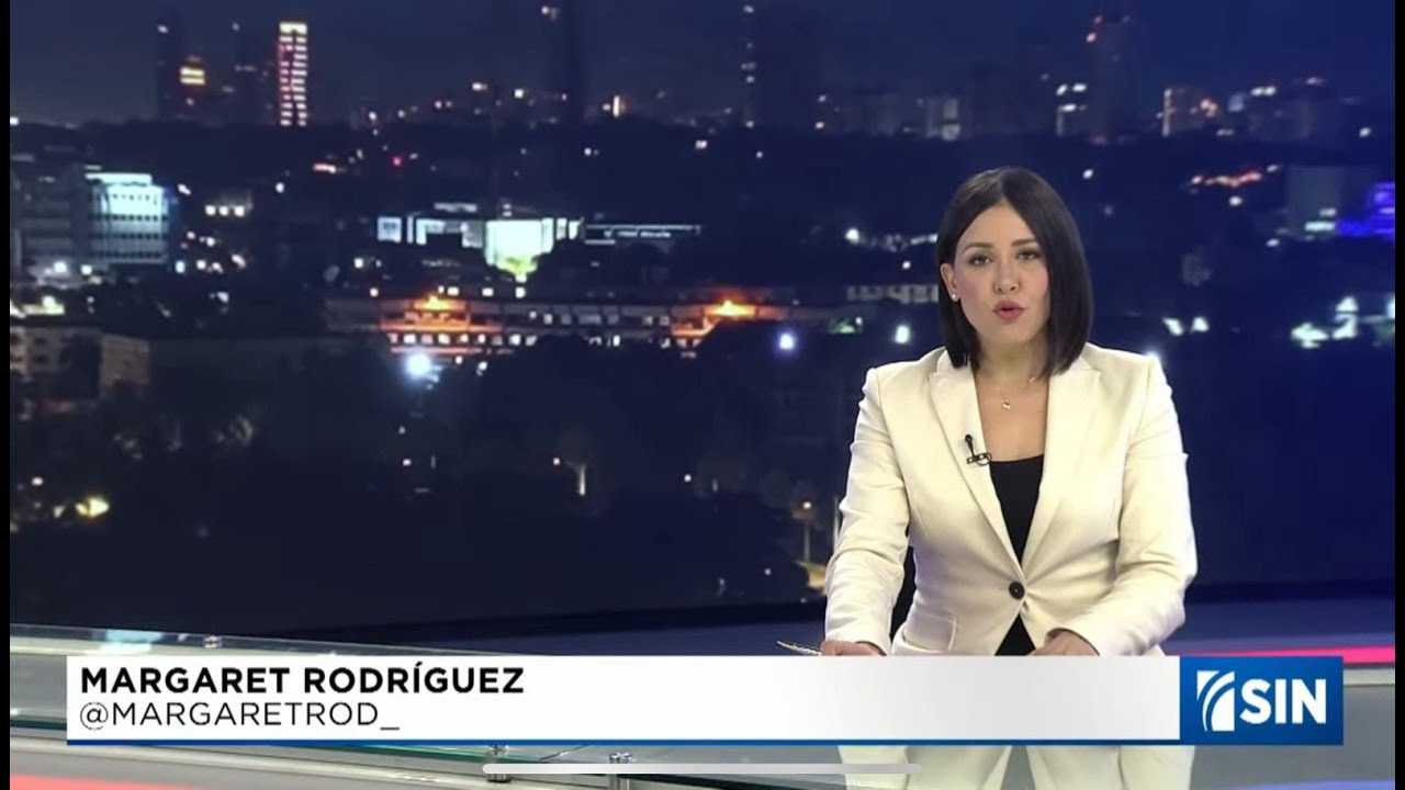 Autoridades descartan peligro en túnel de la 27 de Febrero | Noticias SIN #EmisiónEstelar: 16/5/2025