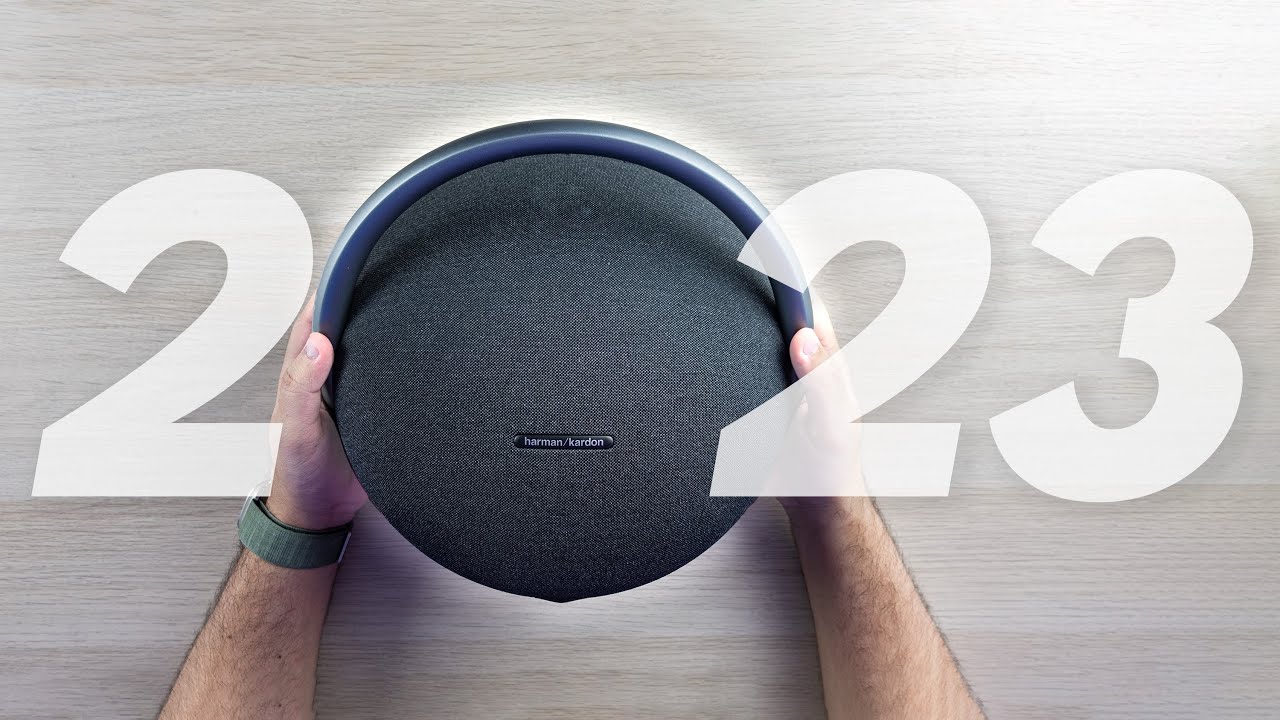 Onyx Studio 7: Vale a pena em 2023 ou a Onyx Studio 8 é Melhor?