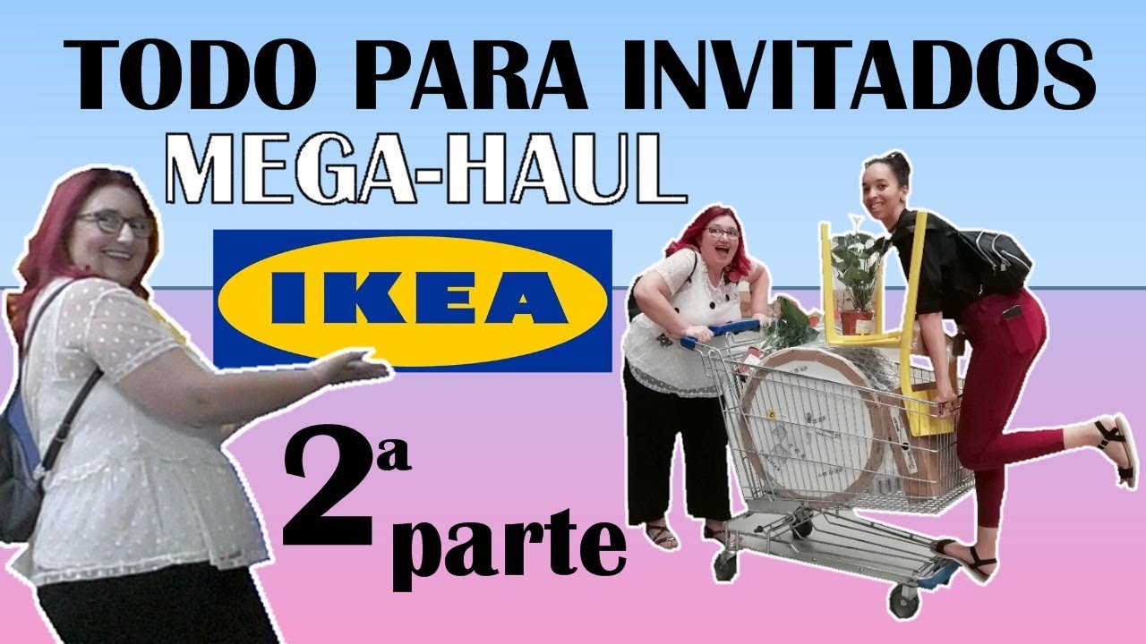 HAUL  IKEA 2019 | detalles para invitados de boda