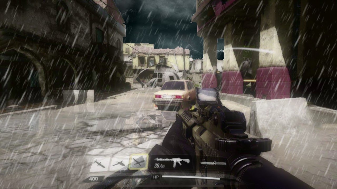 Я Джокер 😈 | CoD