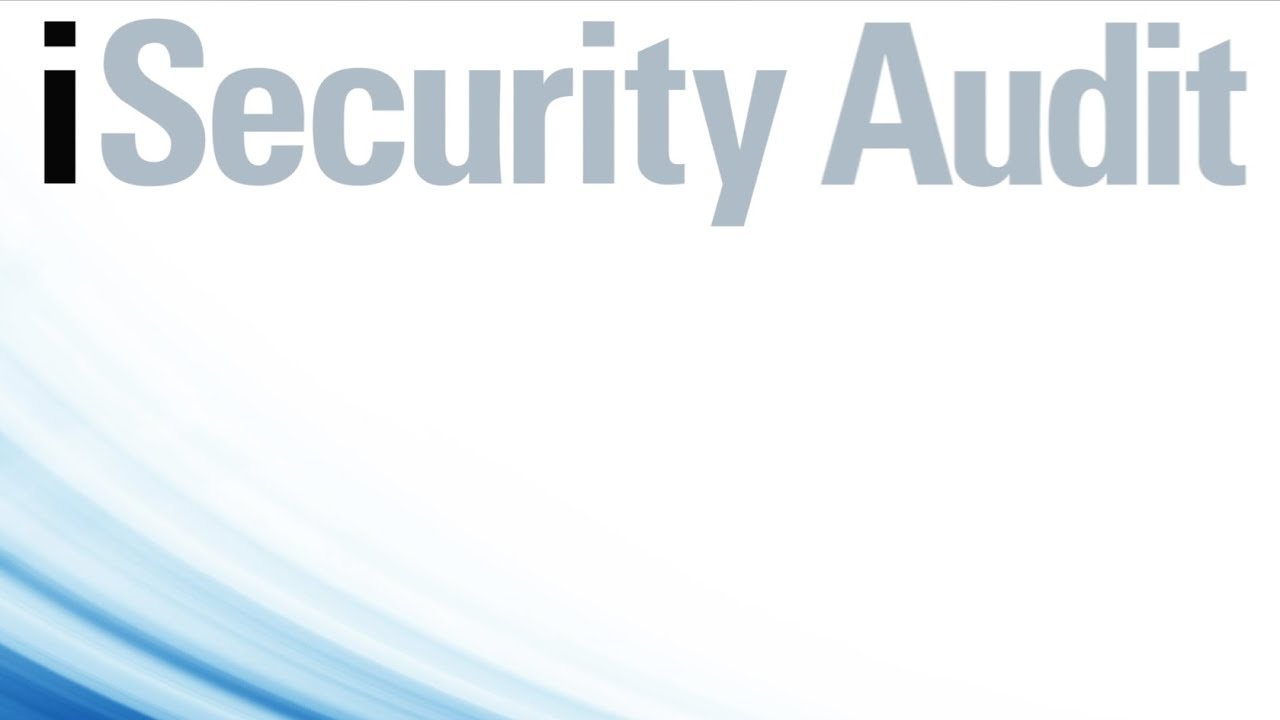 SEA IBM i iSecurity Audit