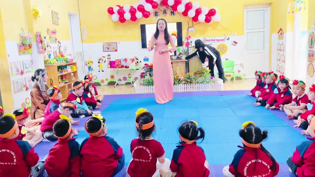 CHUYÊN ĐỀ: DẠY TRẺ PHÁT ÂM CHUẨN 2 PHỤ ÂM L VÀ N. Đề tài: Thơ “Đôi bạn L - N”
