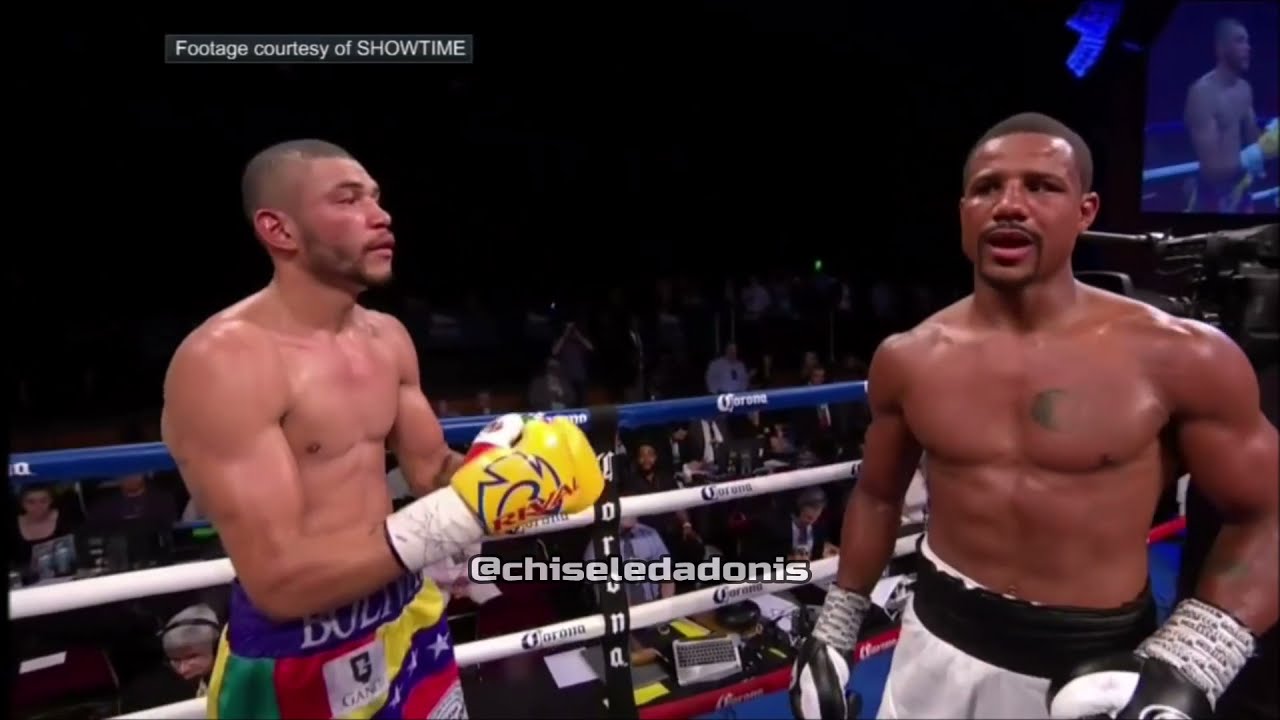 Fighters Being Douchebags For No Reasons