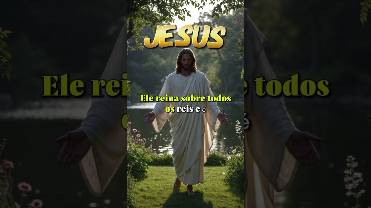 Reflex&atilde;o di&aacute;ria #fe #palavraquesalva #jesus #mensagem #palavradedeus #shorts