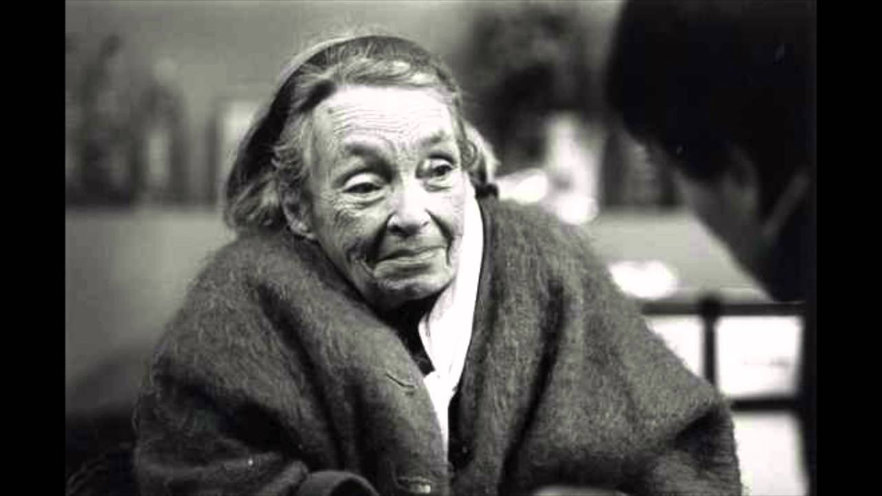 duras n'être pas
