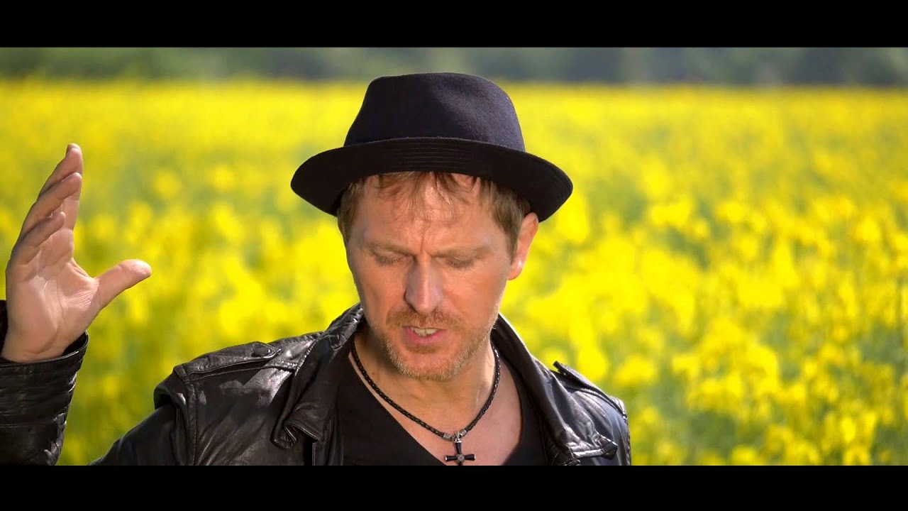 Jörg Bausch - Ich lieg so da (Official Music Video)