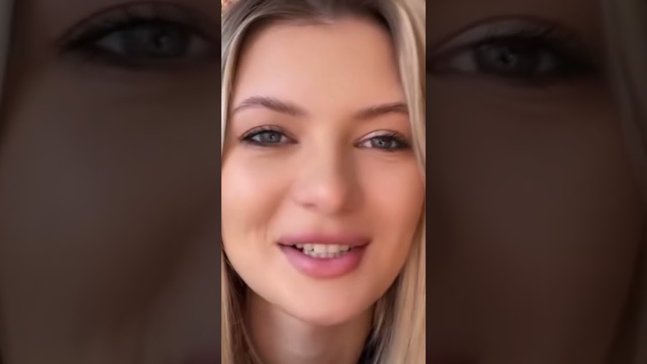 Samantha Periscope live update #511 💚 #live #stream #beautiful #makeup #vlog #periscope