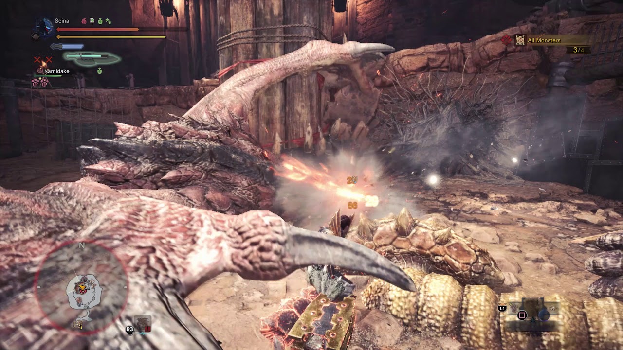 This is why I love Switch Axe