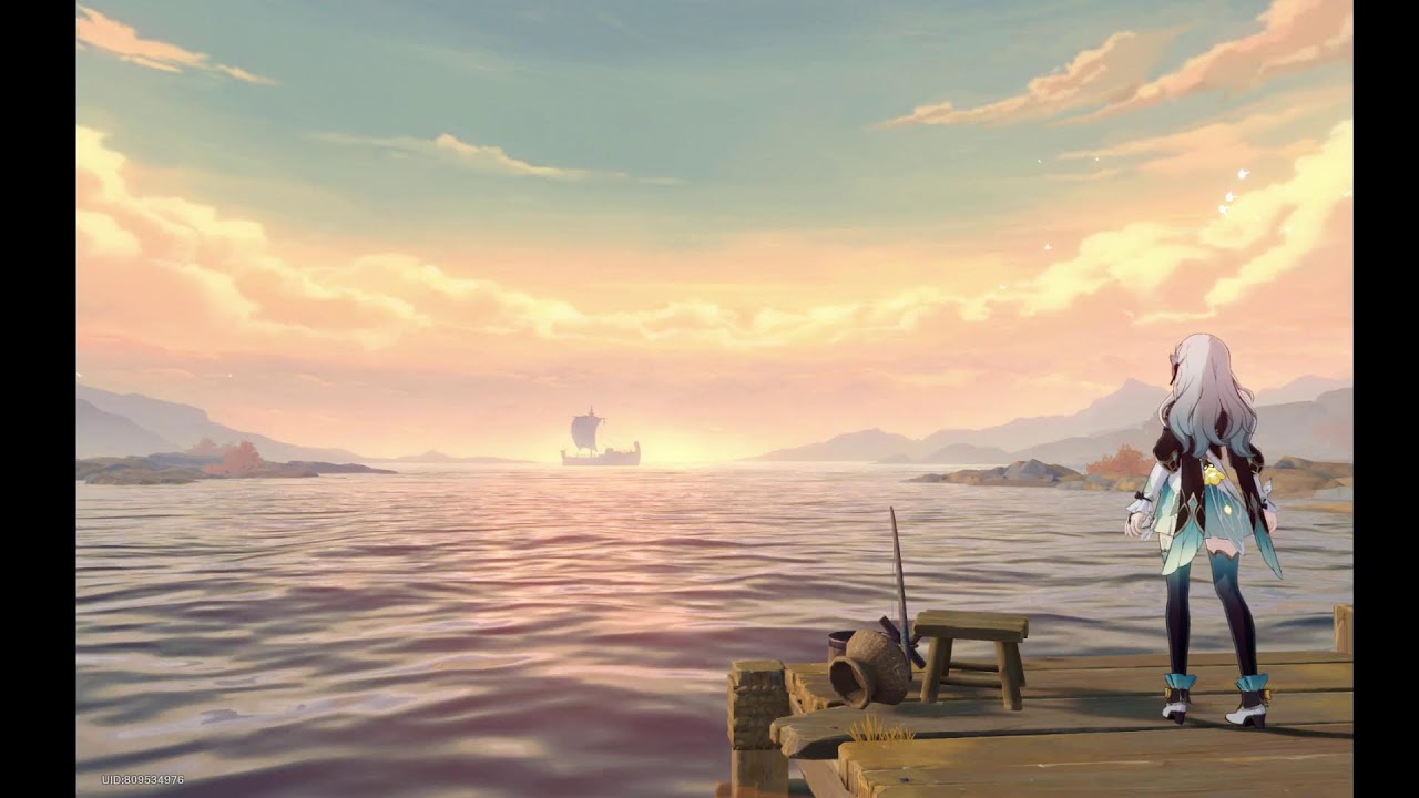 finding chests around in hsr