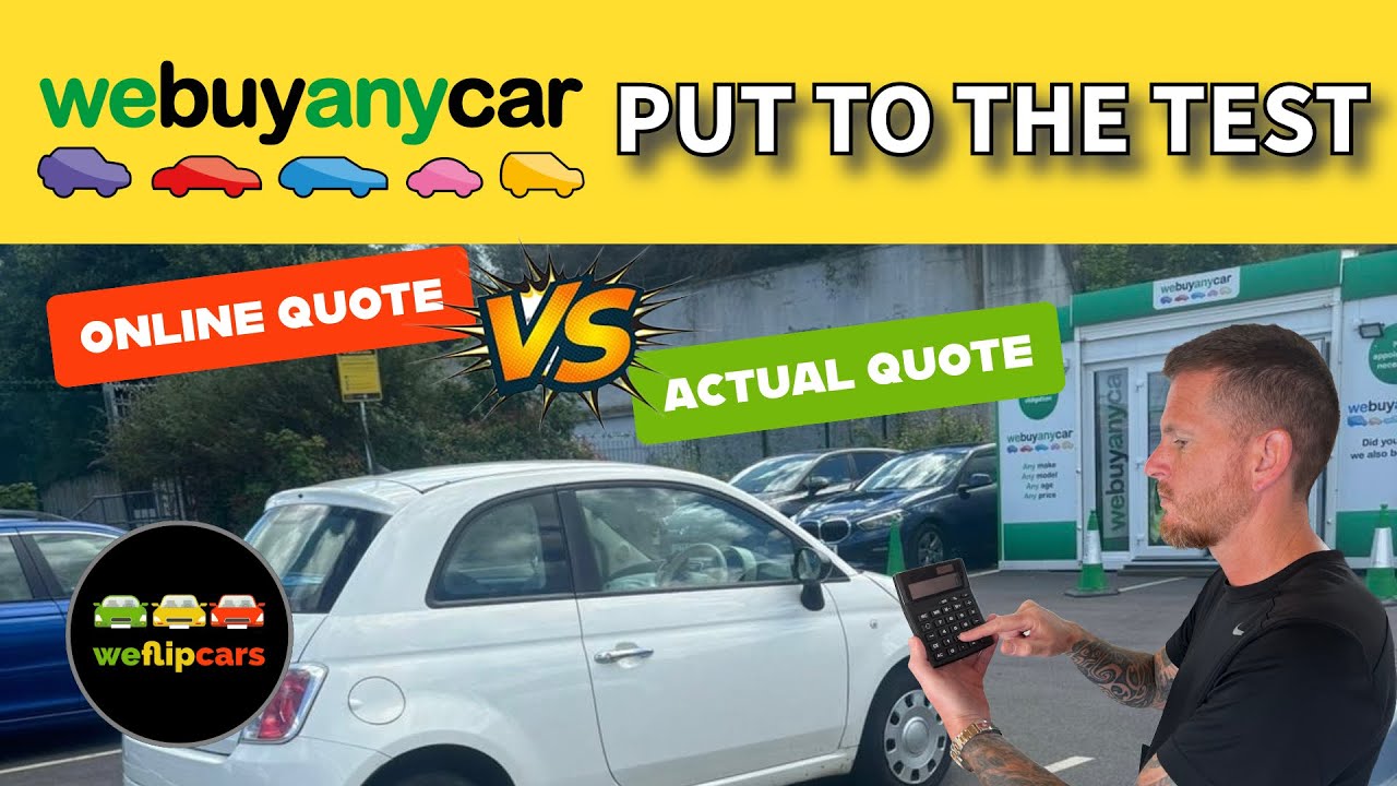 WEBUYANYCAR ПРОВЕРЕН | ОНЛАЙН-ЦЕНЫ И РЕАЛЬНАЯ ЦЕНЫ