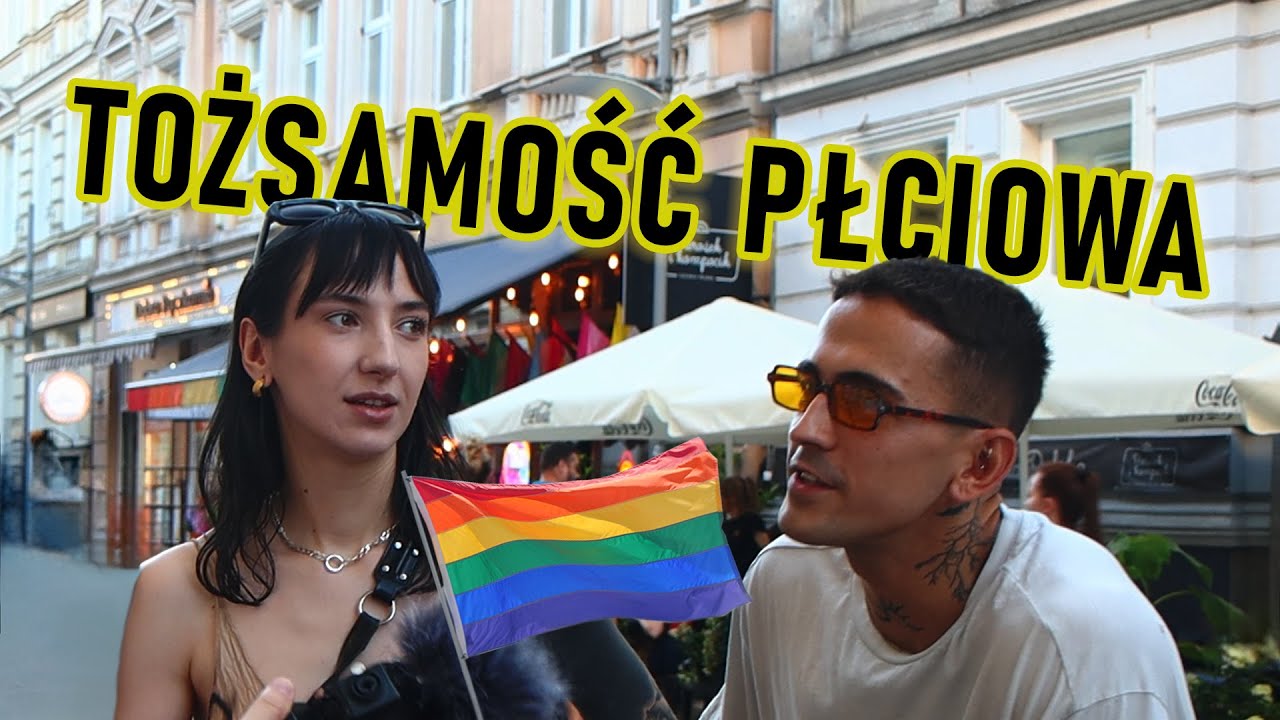 Czy PŁEĆ ma znaczenie?