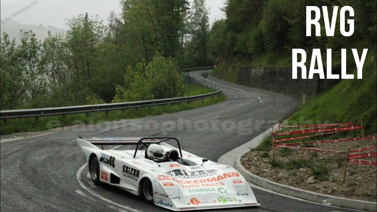 Subida Gorla 2024
