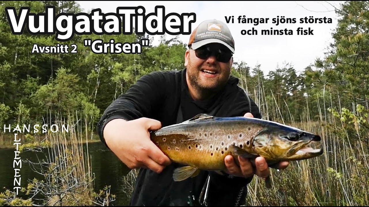 VulgataTider Avsnitt 2 