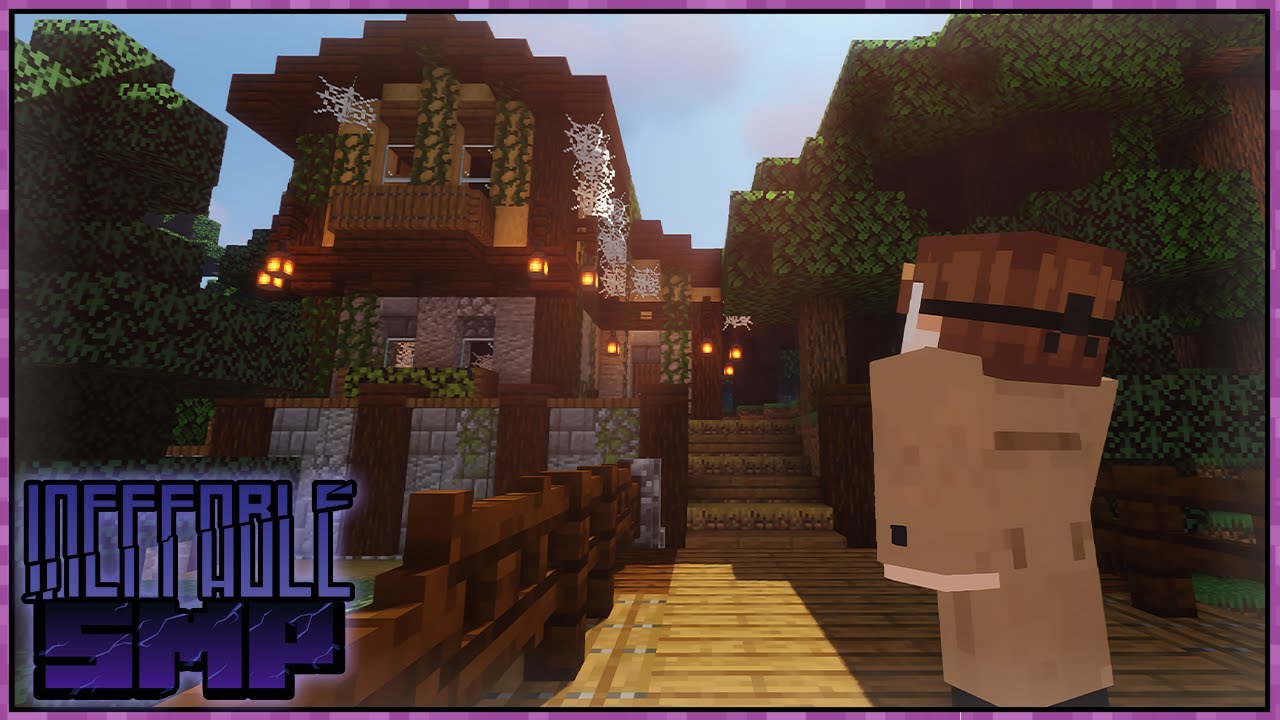 The Hole - The Ineffable SMP