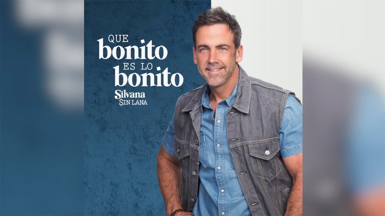 Que Bonito Es lo Bonito