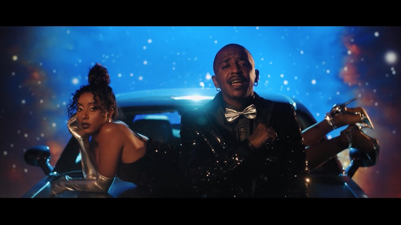 Taylor J - Starship (Official Video)
