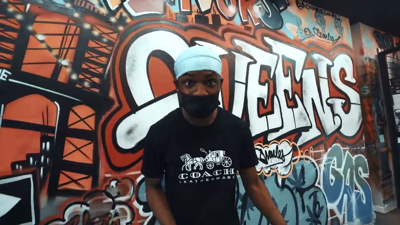 RicchyLo (Ricch Glo) - 2 Man Mission (Shot by KLO Vizionz)