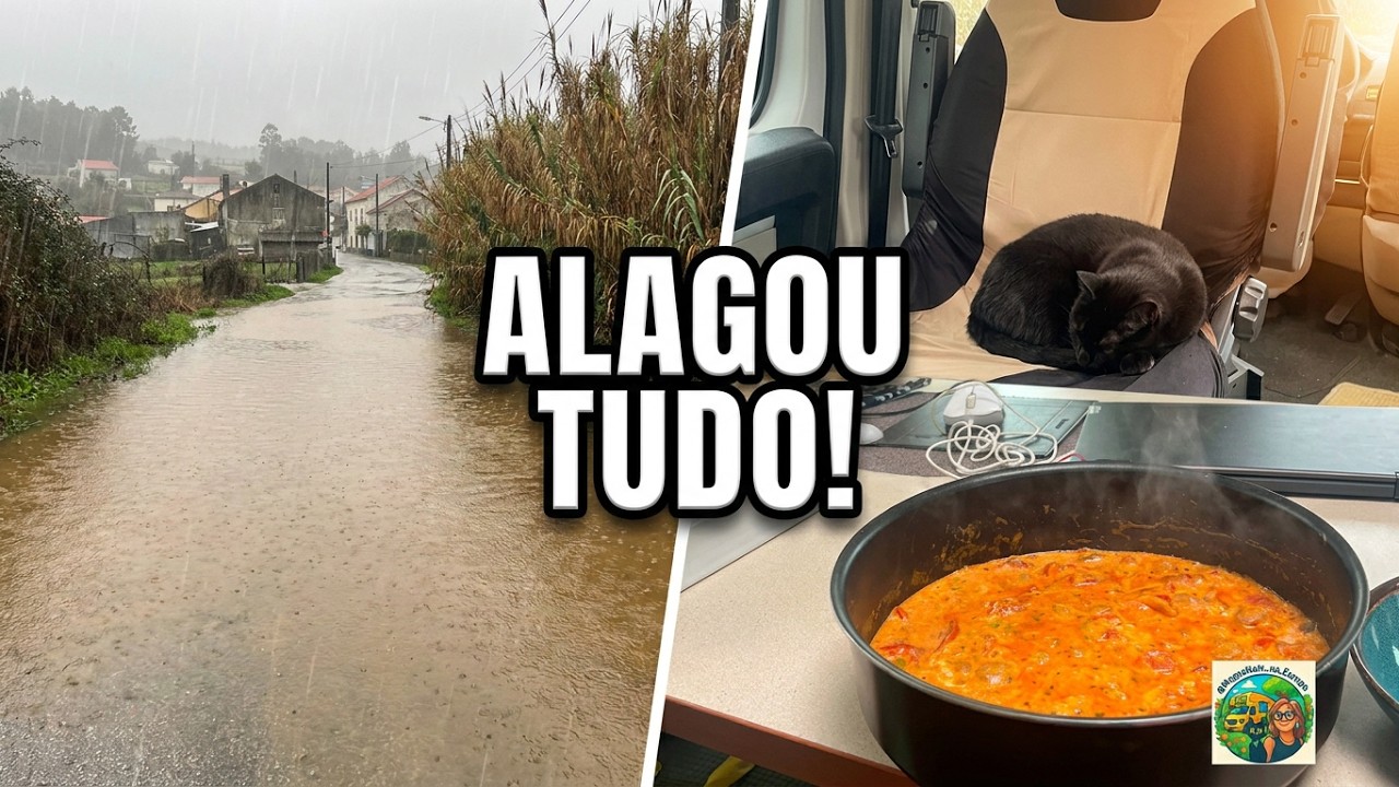 Temp 10   Ep 2   Vila Nova de Erra   Santarém