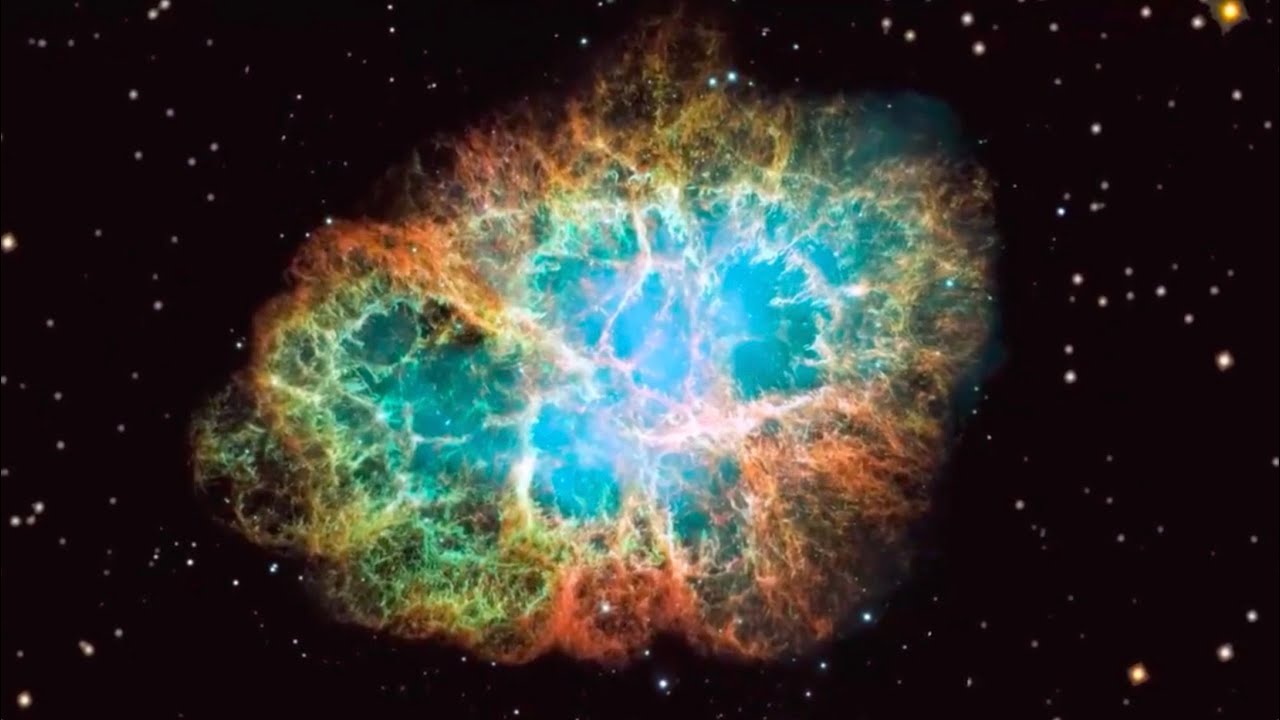 Grateful Dead: Dark Star 1969 Music Video
