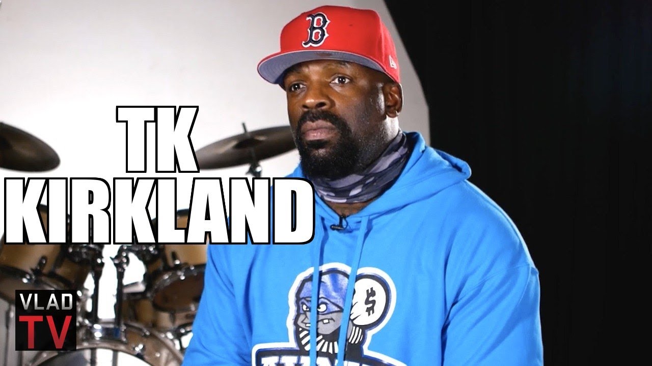 TK Kirkland on Mike Tyson Blaming Himself for 2Pac Dying After His Fight (Part 3)