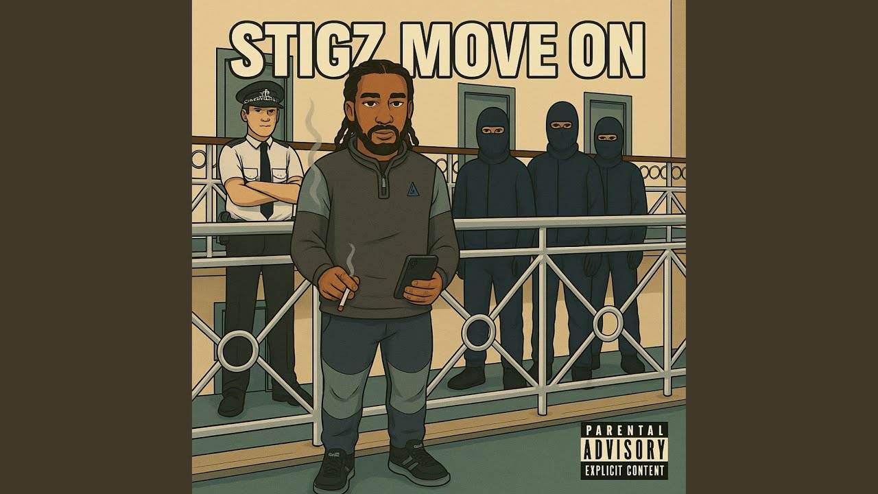 Move On