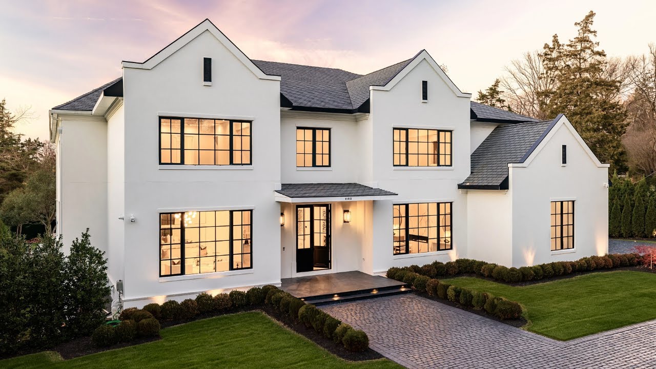 1102 Chain Bridge Road, Маклин, Вирджиния | 16 000 000 долларов США