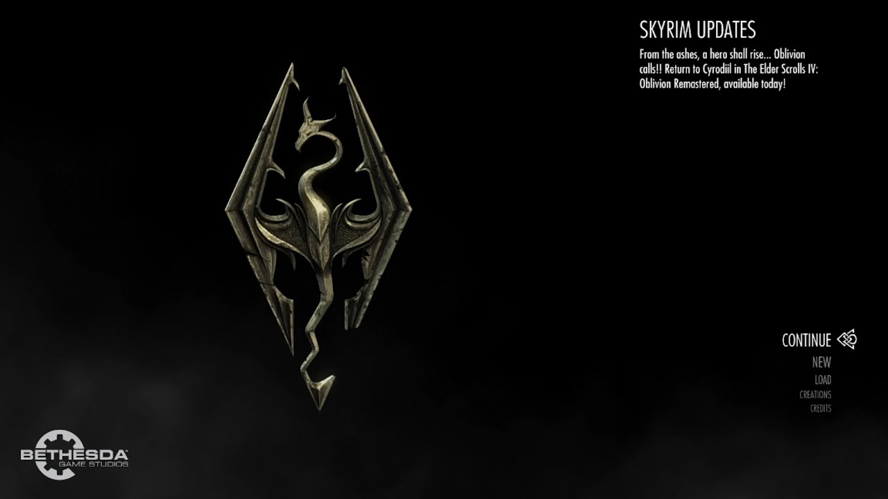 Skyrim Survival Mode Stream #4 [Commentary]