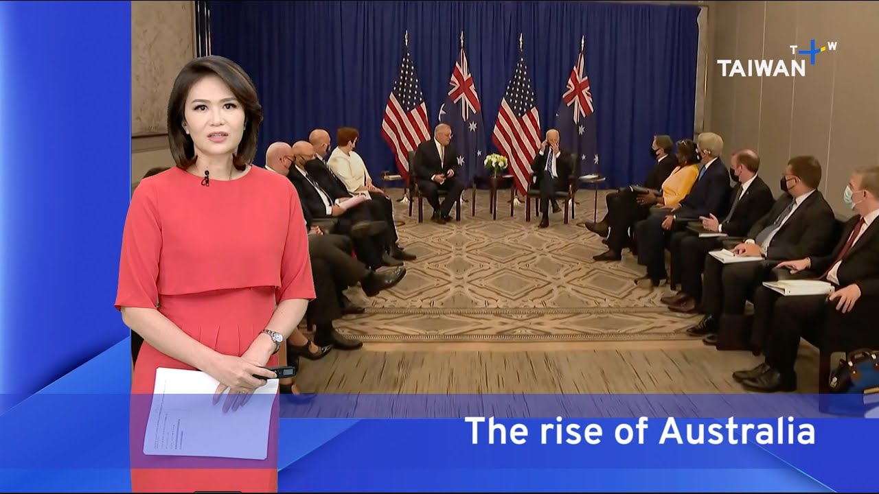 Taiwan+ News – Sept. 24, 2021