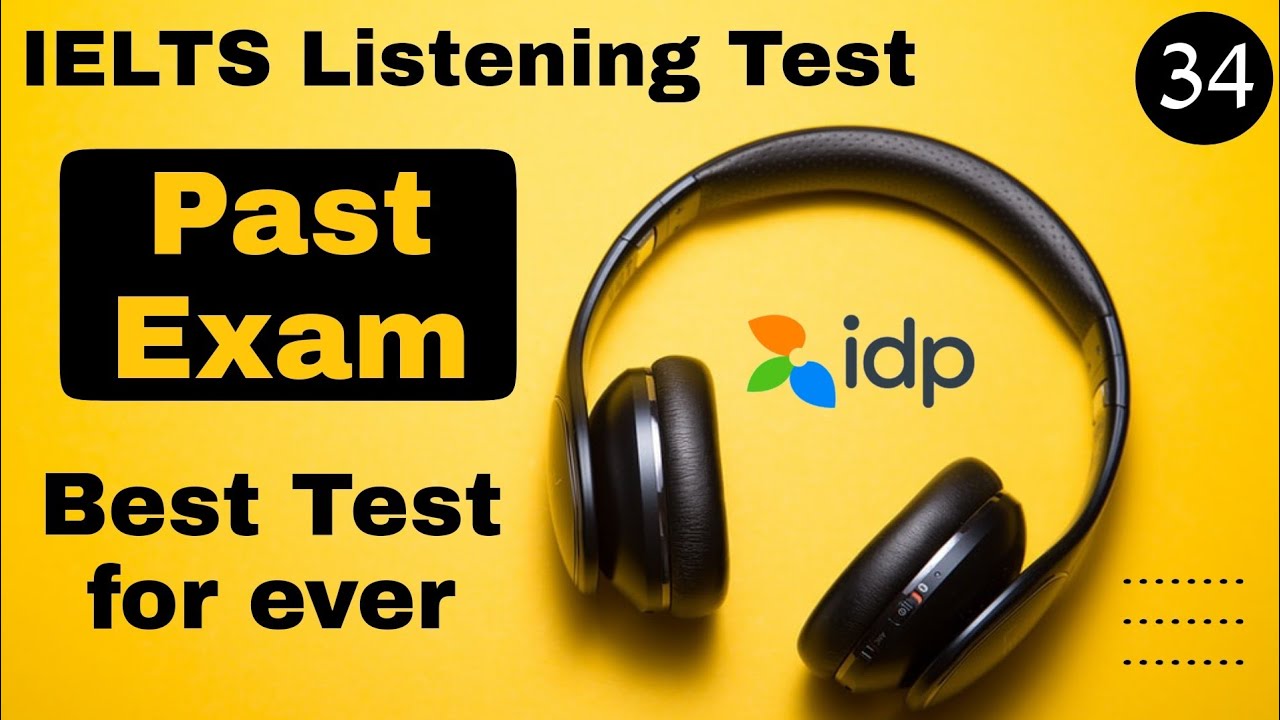 Name of new tenant Anders | IELTS Listening Practice Test With Answers #ieltslistening #sranielts