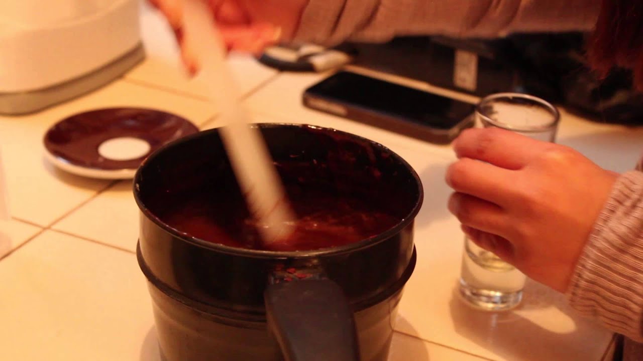 Como Hacer Trufas de Chocolate con Menta | Receta Fácil - TUTORIAL