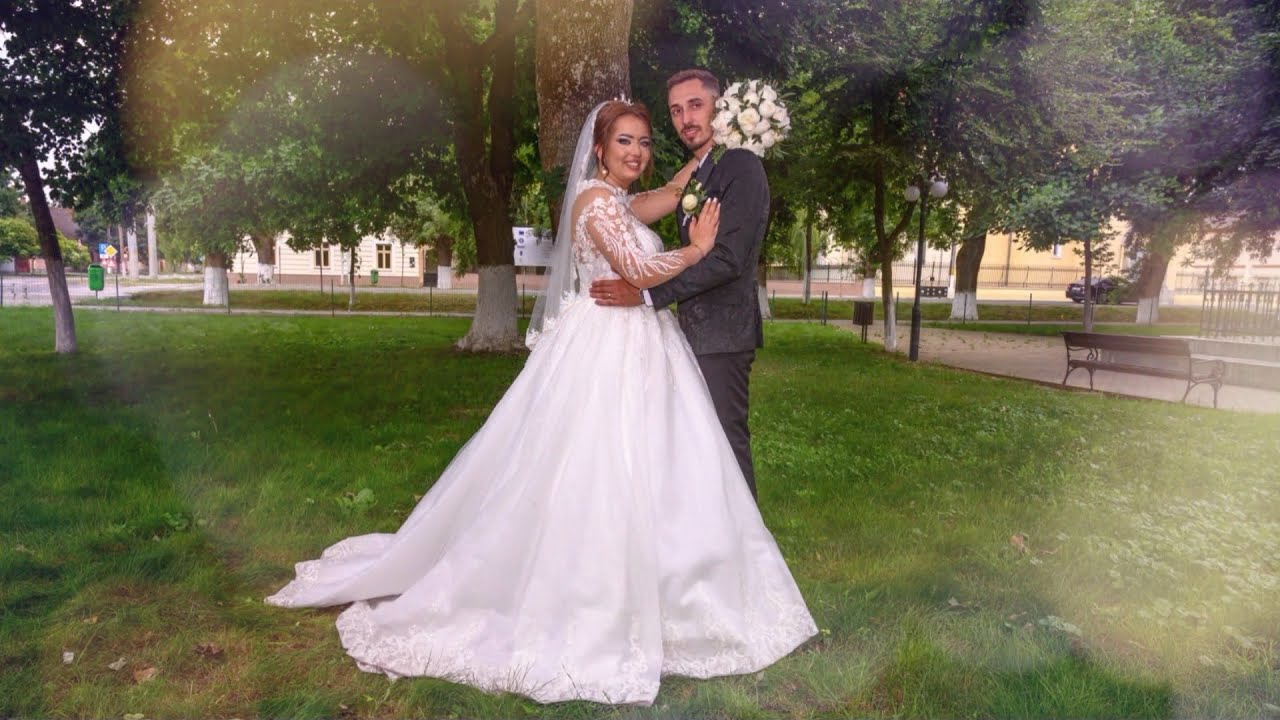 Răzvan și Lorena Partea 1