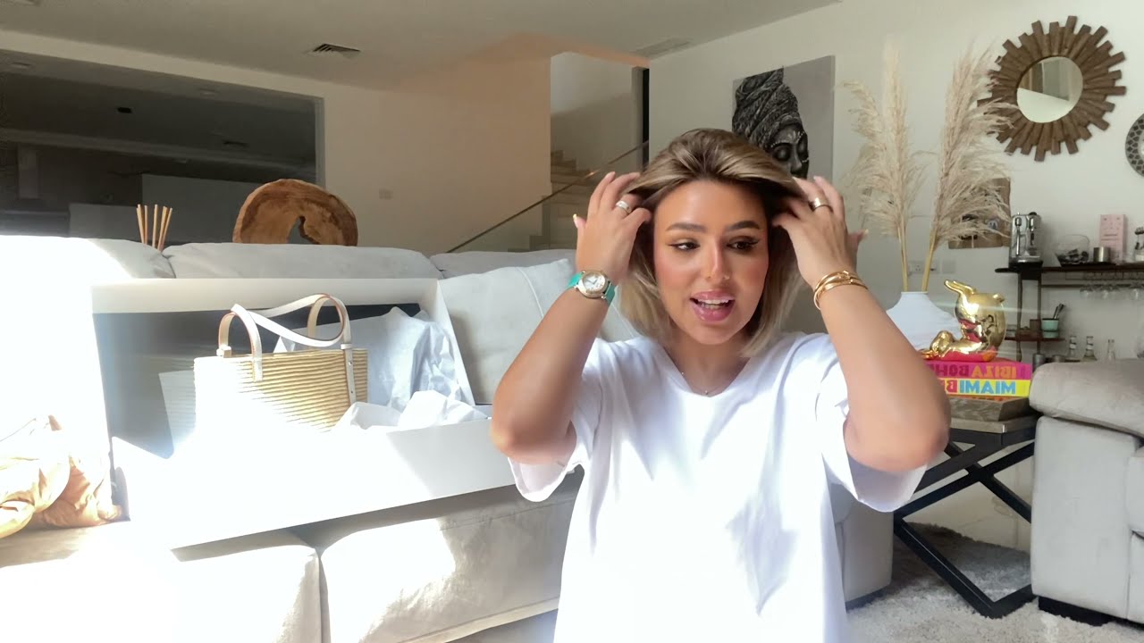 Luxury Unboxing    اخر مشترياتي