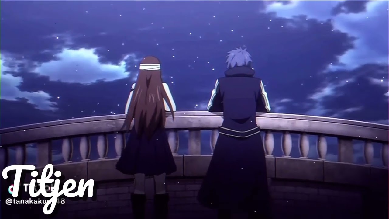 Tik tok fairy tail #61
