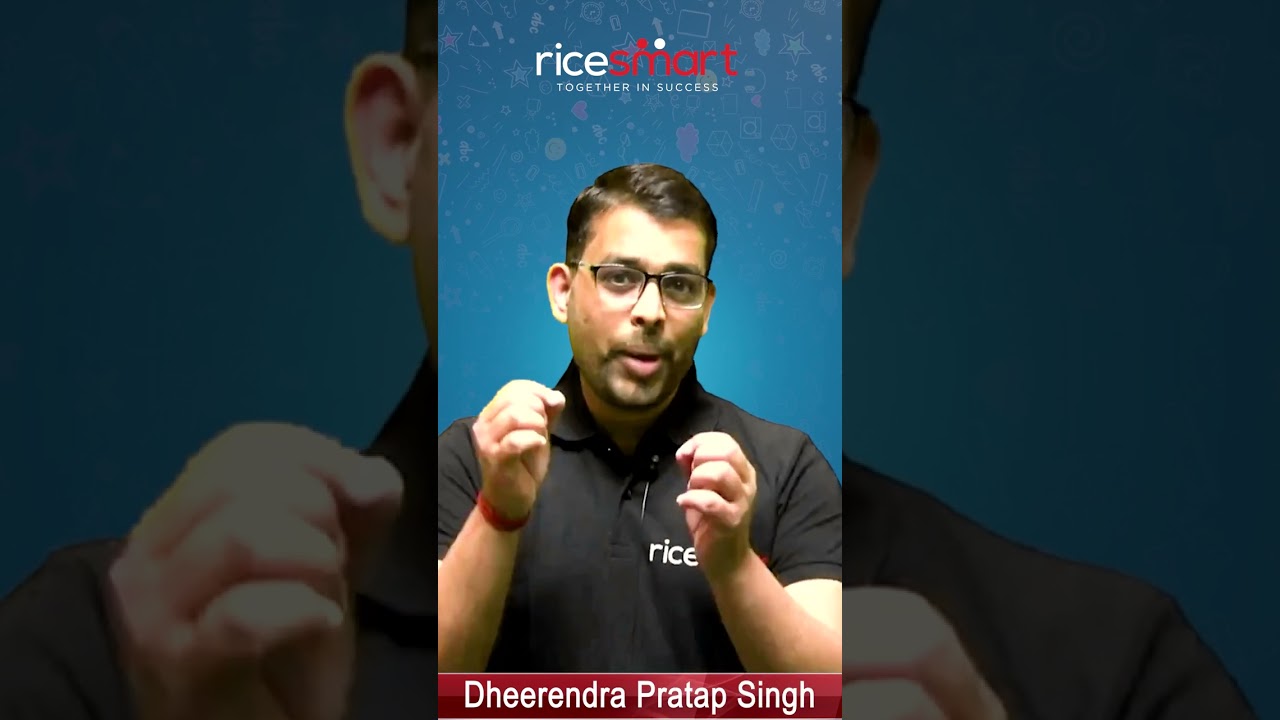 Computer Ki Class Dheerendra Sir Ke saath | Rice Smart Hindi Youtube channel pe