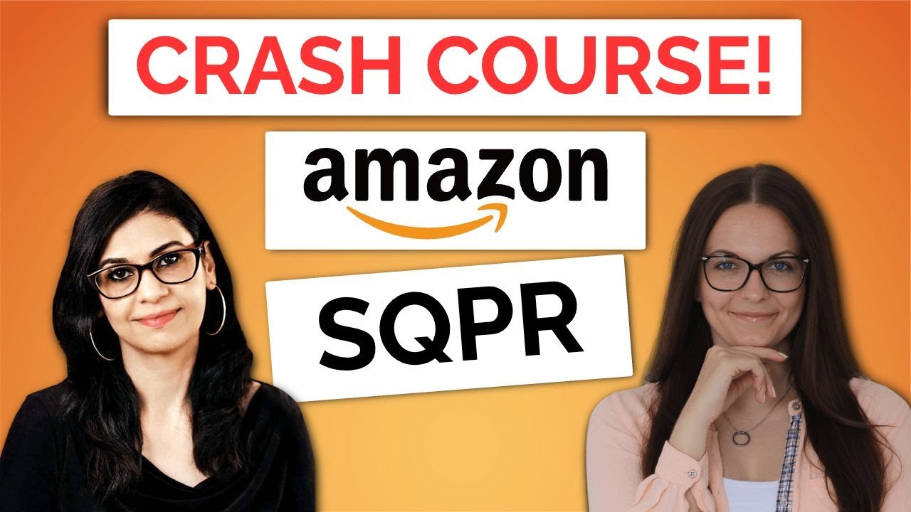 How to Analyze Amazon Search Query Performance Report for Better Listings and PPC?