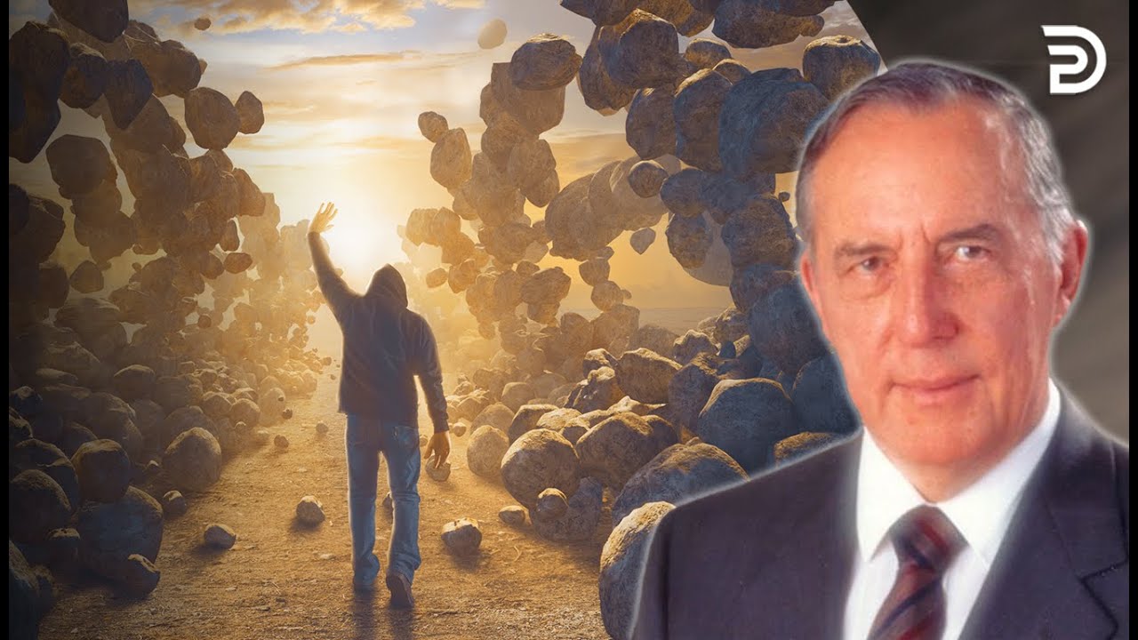 Fe y Obras - ¿Por Qué es Tan Dificil Obedecer a Dios? - Poniendo el fundamento Pt 4 - (4163)