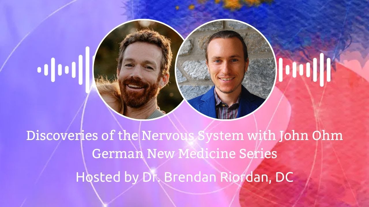 Discoveries of the Nervous System with John Ohm | GNM Series Part 1
