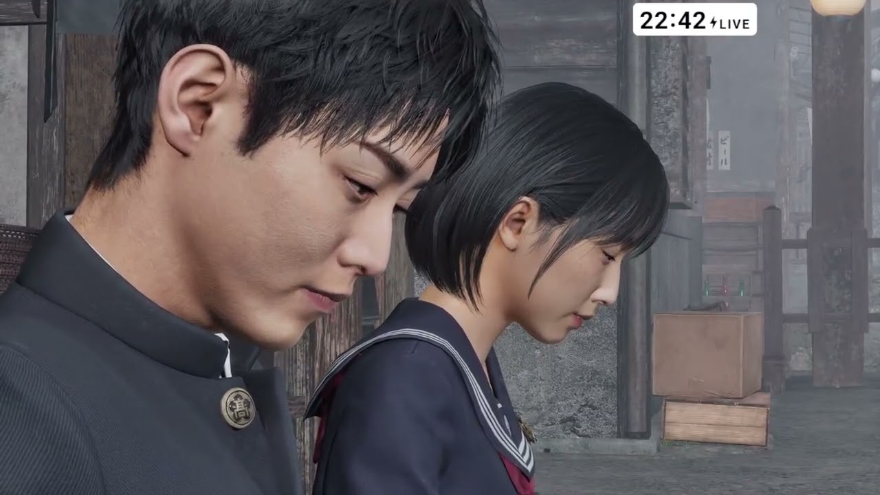 【サイレントヒルf】戎ヶ丘の天敵けも【18】