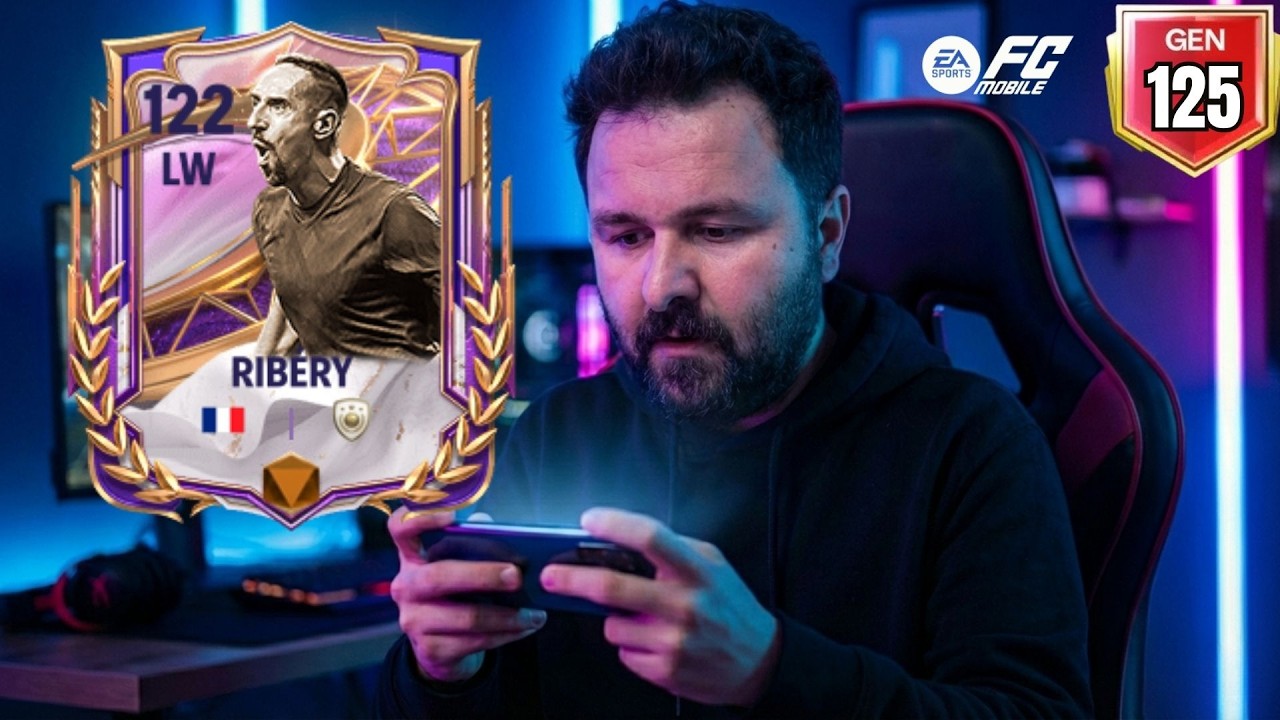NASIL ÇIKAR BU KART OHA RAMAZAN ETKİNLİGİ| FC MOBILE 125 GEN| @Metins​