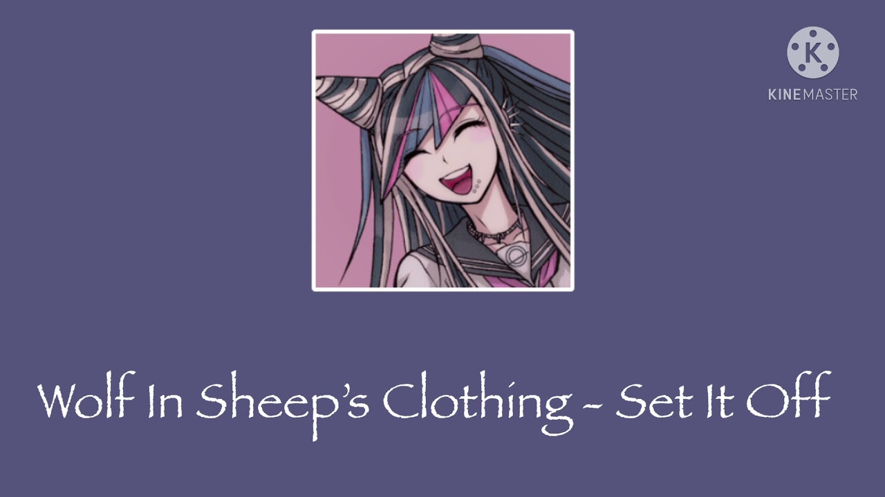 🎸 ibuki mioda’s playlist 🎸