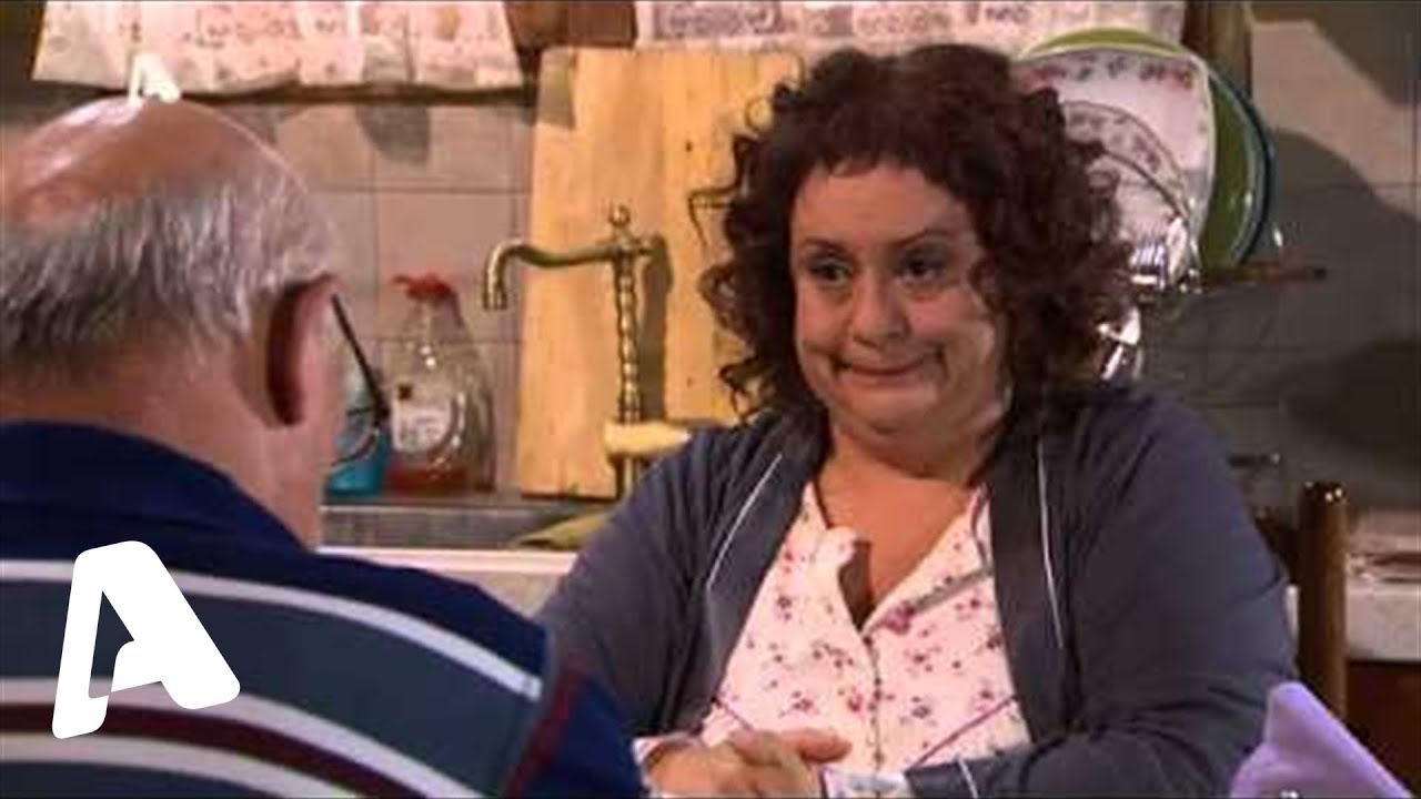 Μην αρχίζεις τη μουρμούρα Σ2 - Επ 15