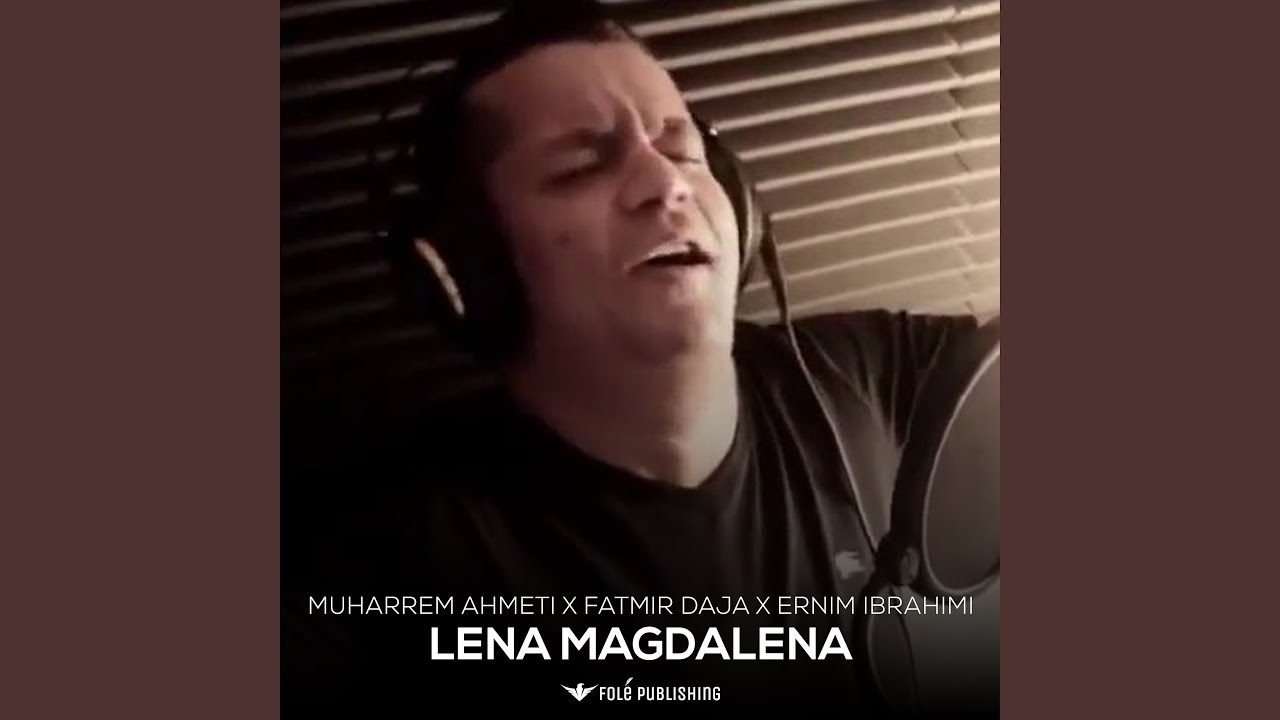 Lena Magdalena