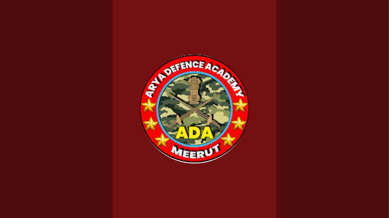 Arya Defence Academy is live