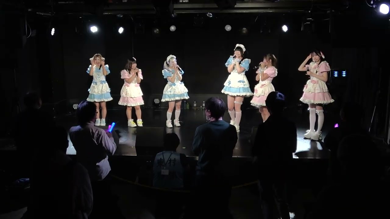 【後方定点】monaboys☆