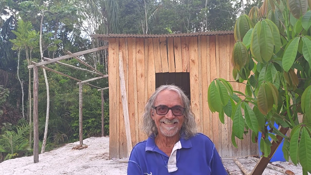 Quem tem medo de Silêncio precisa se conhecer melhor.