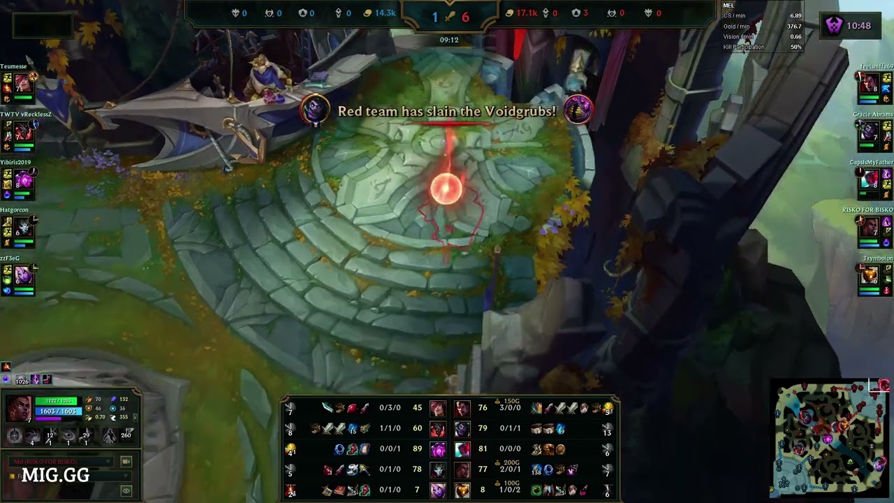 MEL VS JHIN - 24/3/5 KDA ADC GAMEPLAY MASTER I